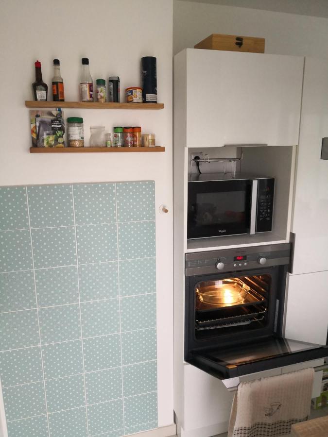 Maison Individuelle, Campagne, 3 Chambres, Baignoire Balneo 2 Places Genech Exterior photo