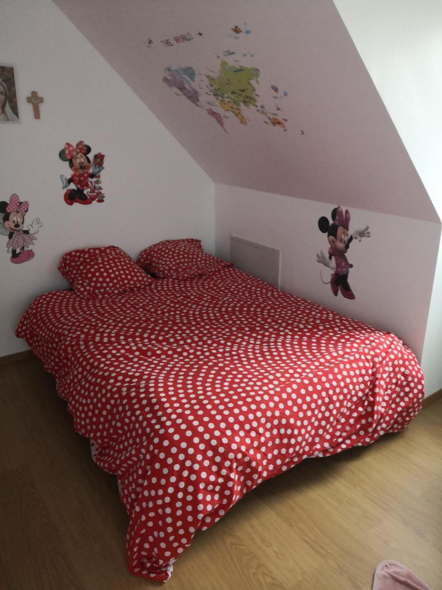 Maison Individuelle, Campagne, 3 Chambres, Baignoire Balneo 2 Places Genech Exterior photo