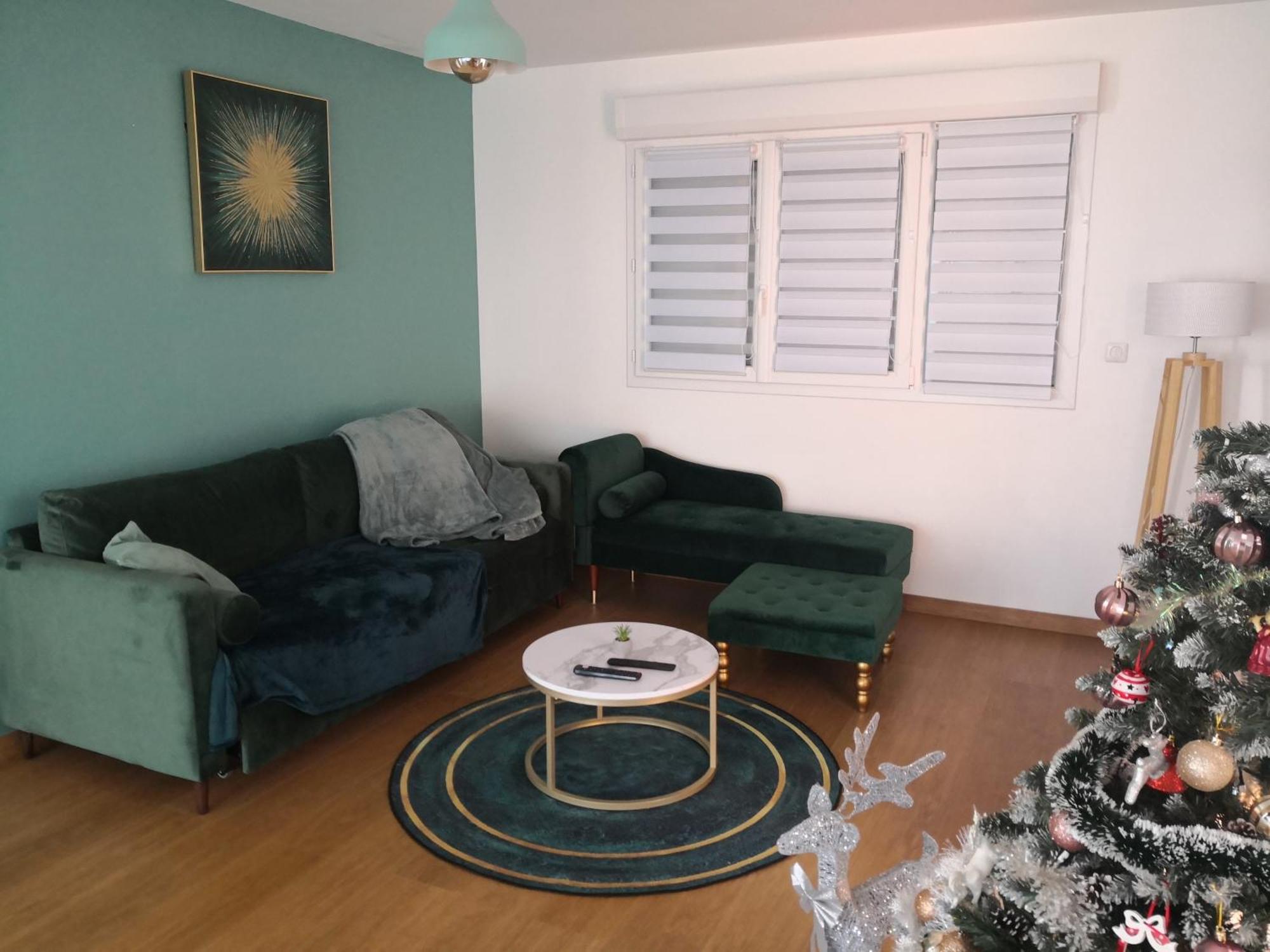 Maison Individuelle, Campagne, 3 Chambres, Baignoire Balneo 2 Places Genech Exterior photo
